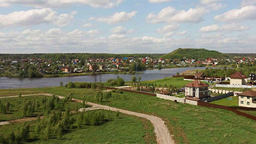 Продажа земельных участков в Поселке Русавкино-Заречное